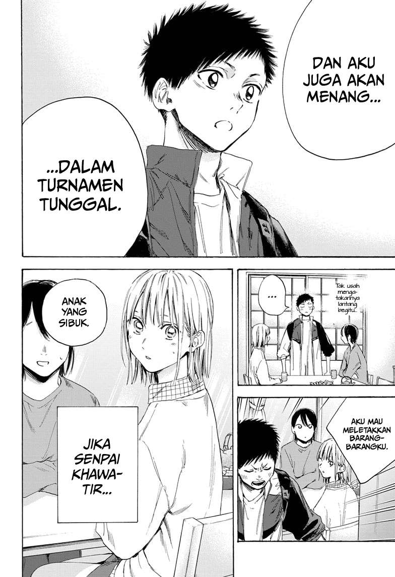 Baca Ao no Hako - Chapter 11 halaman 19