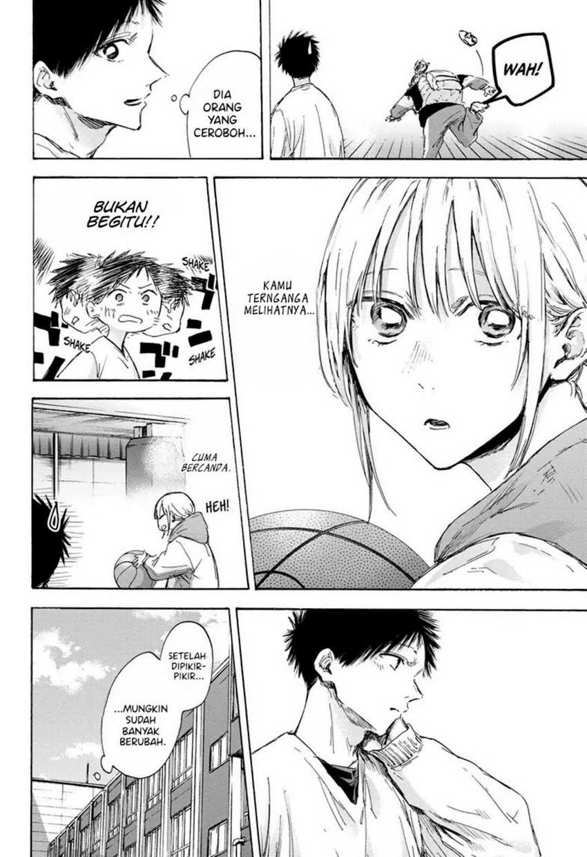 Baca Ao no Hako - Chapter 121 halaman 7