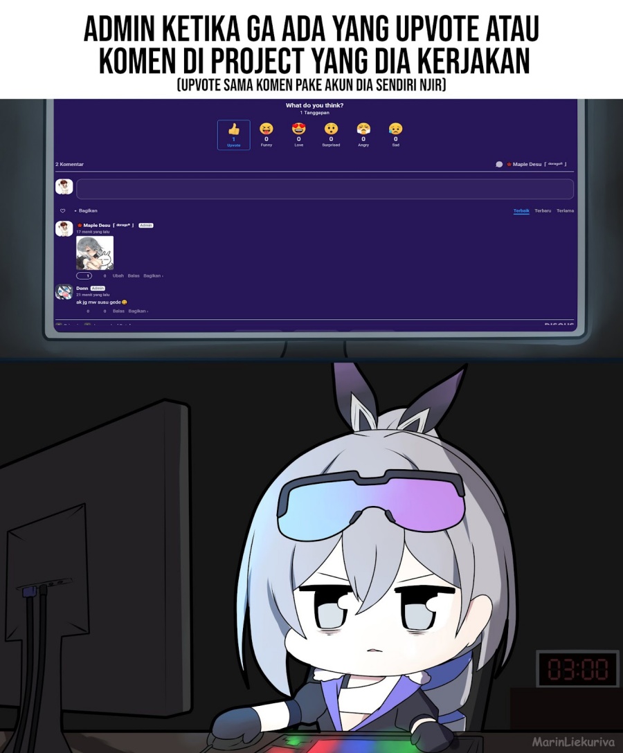 Baca Ao no Hako - Chapter 224 halaman 24