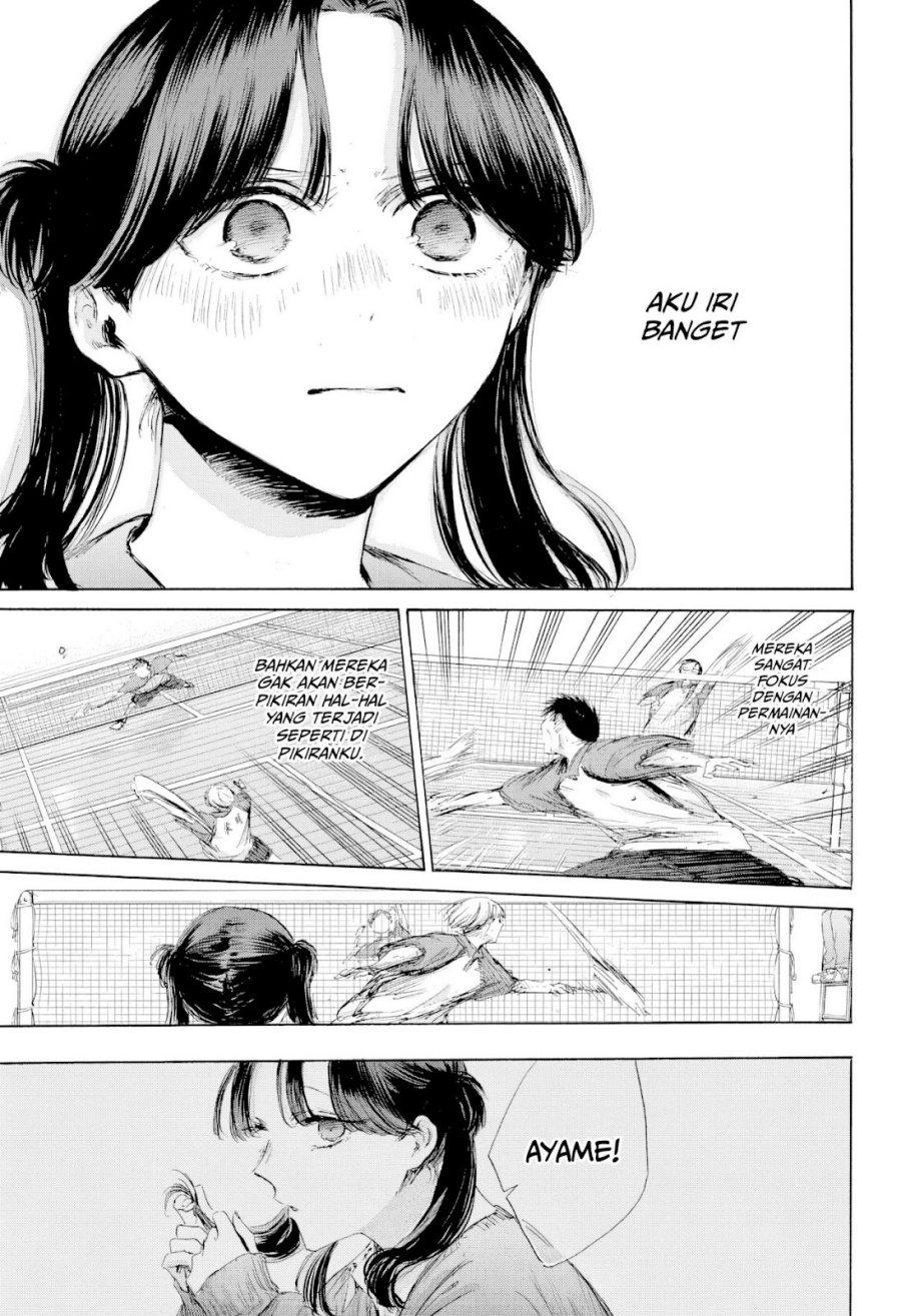 Baca Ao no Hako - Chapter 225 halaman 4