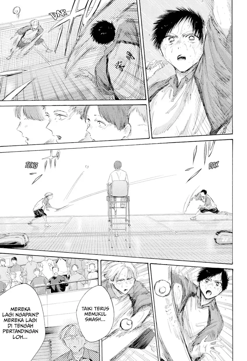 Baca Ao no Hako - Chapter 226 halaman 6