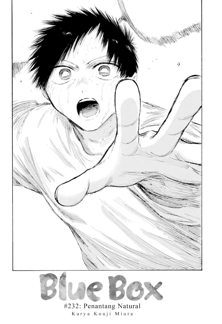 Baca Ao no Hako - Chapter 232 halaman 3