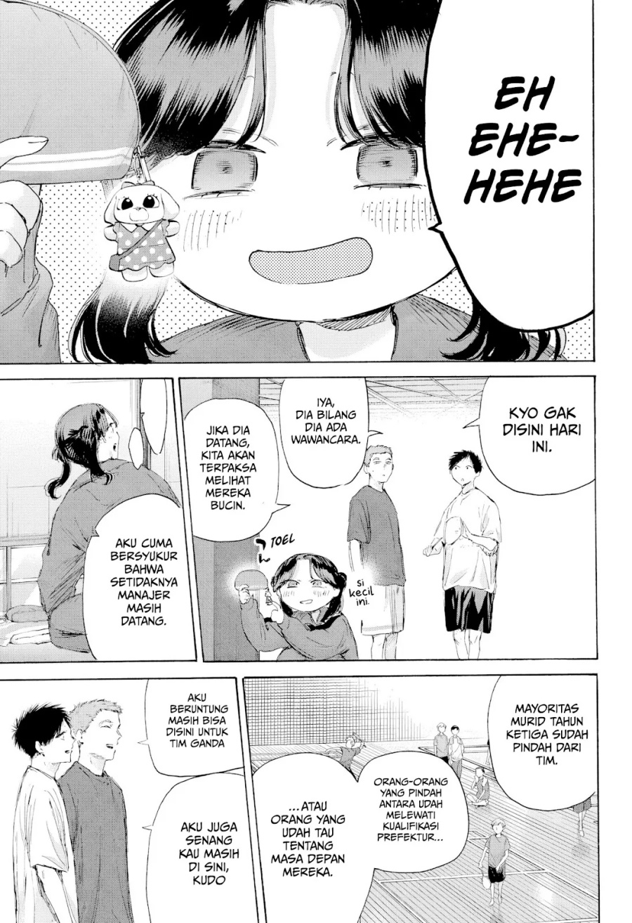 Baca Ao no Hako - Chapter 232 halaman 4