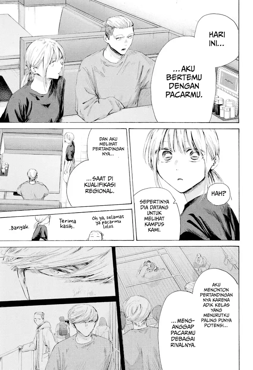 Baca Ao no Hako - Chapter 233 halaman 10