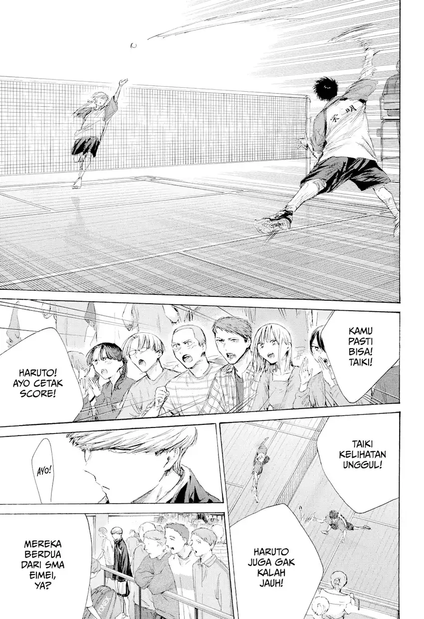 Baca Ao no Hako - Chapter 238 halaman 4