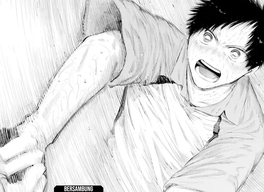 Ao no Hako chapter 245 halaman 19