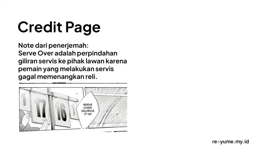 Ao no Hako chapter 245 halaman 20