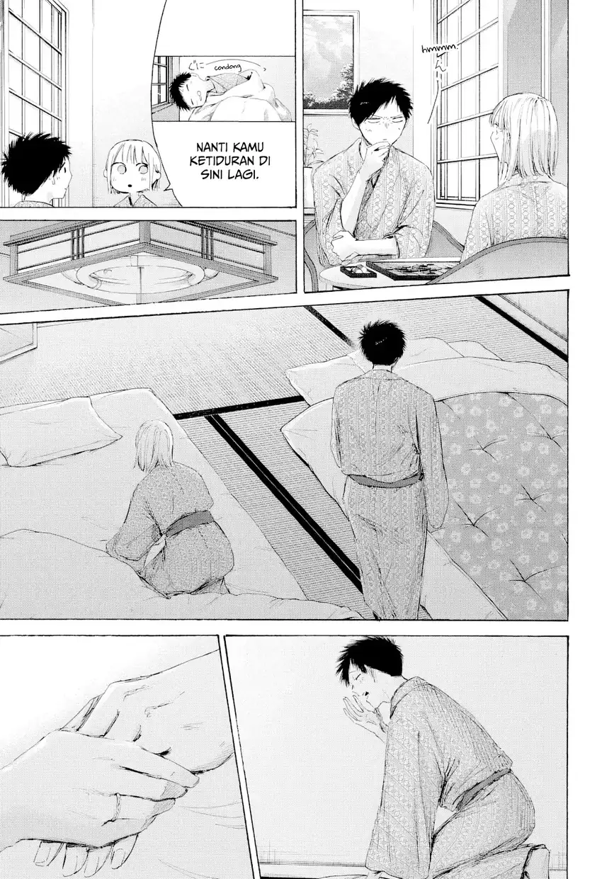 Ao no Hako chapter 248 halaman 15