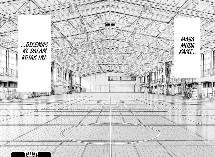 Ao no Hako chapter 250 halaman 22