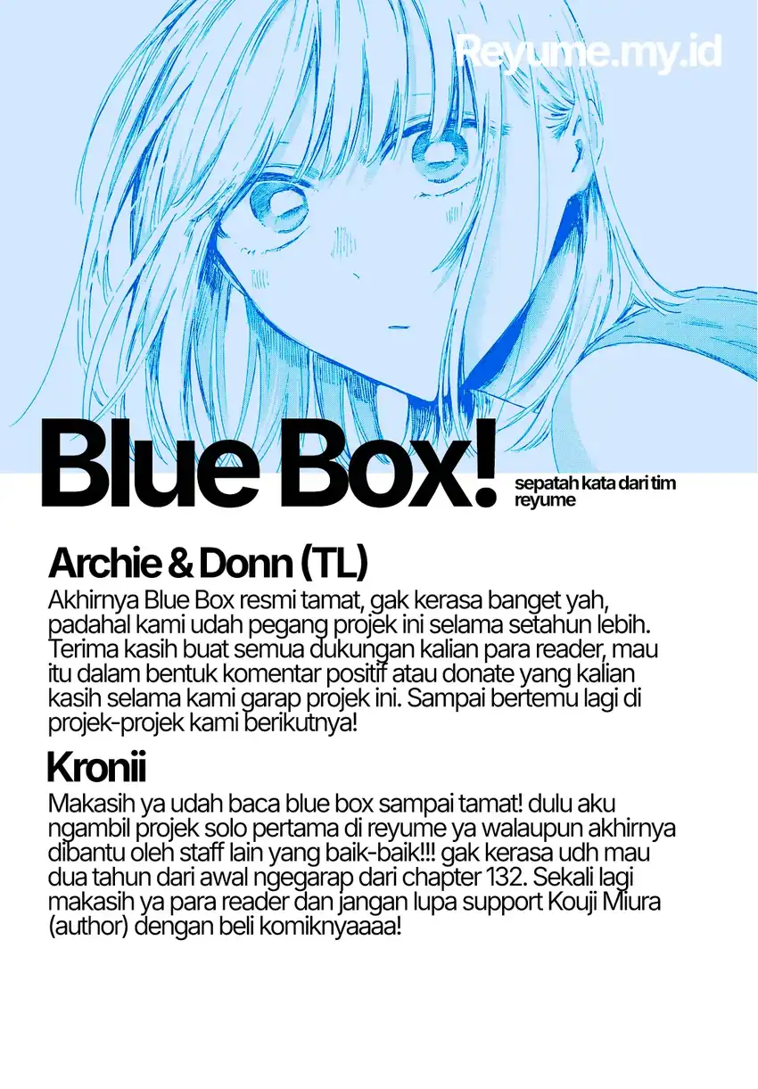 Ao no Hako chapter 250 halaman 23