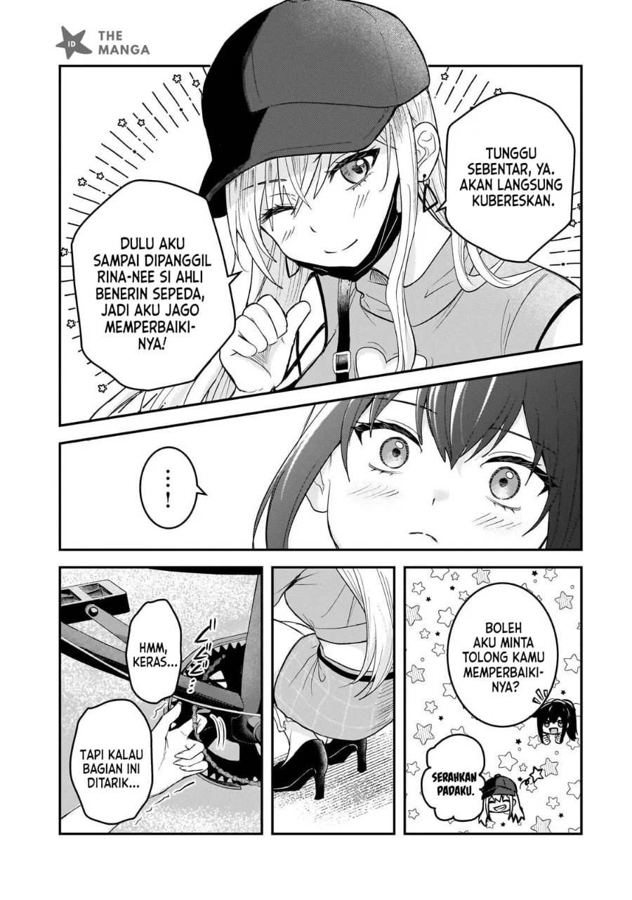 Aorikei Game Haishinsha (20-sai), Haishin no Kiri Wasure ni Yori Ii Hito Bare Suru. Chapter 12 - Page 11