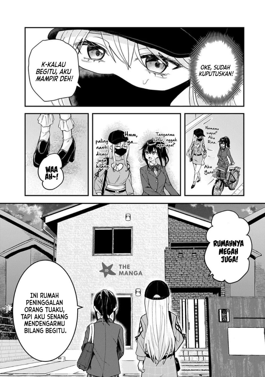 Aorikei Game Haishinsha (20-sai), Haishin no Kiri Wasure ni Yori Ii Hito Bare Suru. Chapter 12 - Page 17