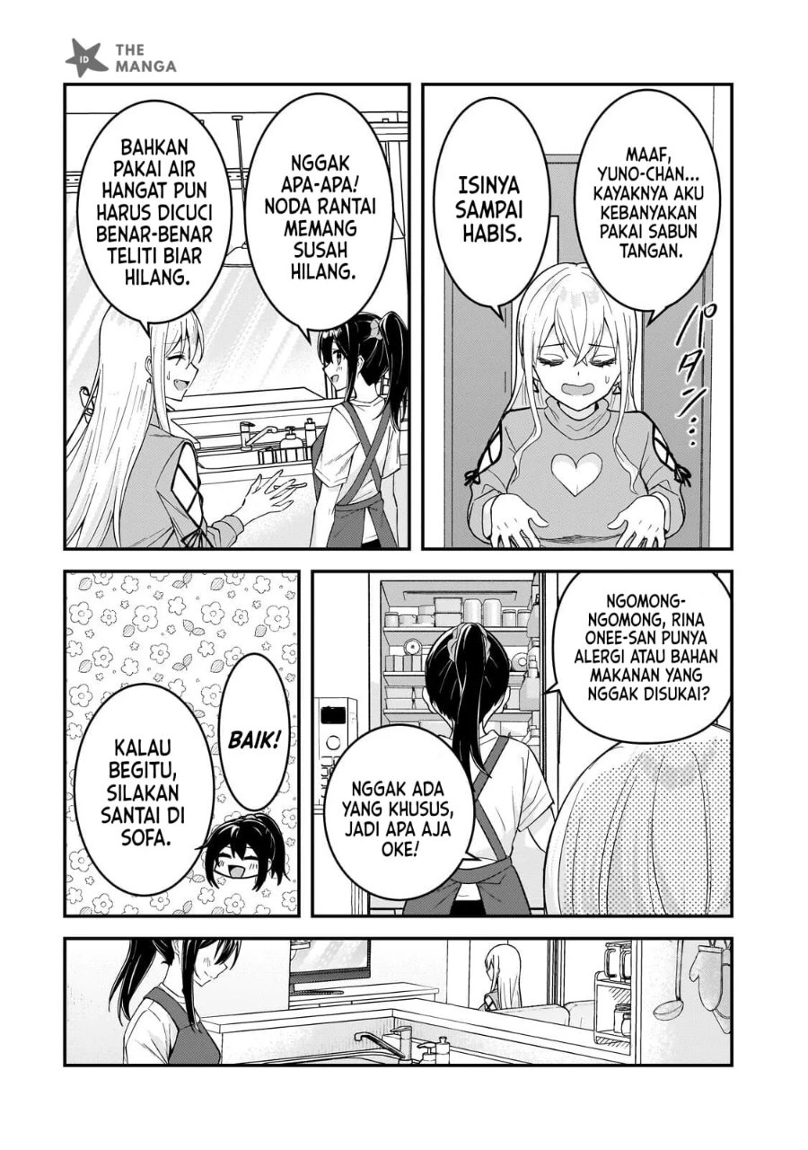 Aorikei Game Haishinsha (20-sai), Haishin no Kiri Wasure ni Yori Ii Hito Bare Suru. Chapter 12 - Page 20