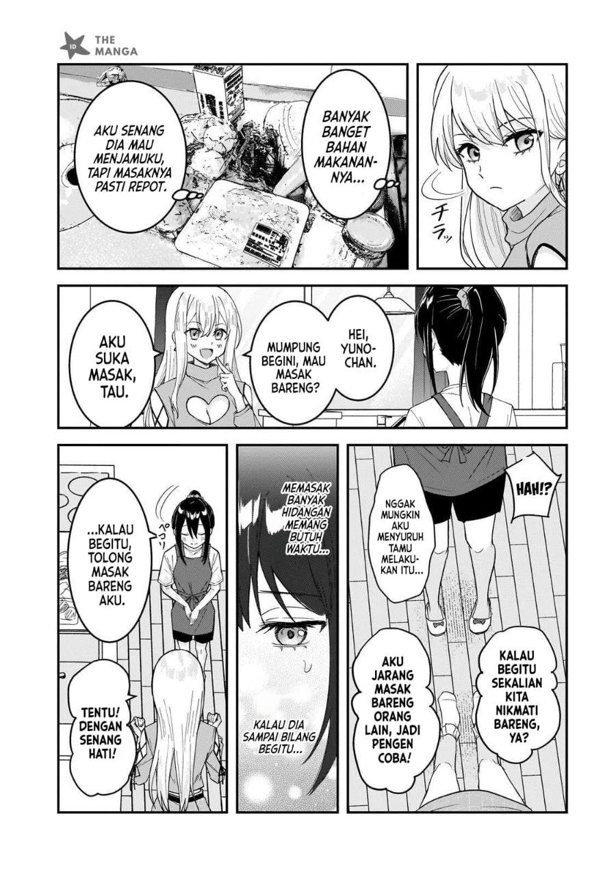 Aorikei Game Haishinsha (20-sai), Haishin no Kiri Wasure ni Yori Ii Hito Bare Suru. Chapter 12 - Page 21