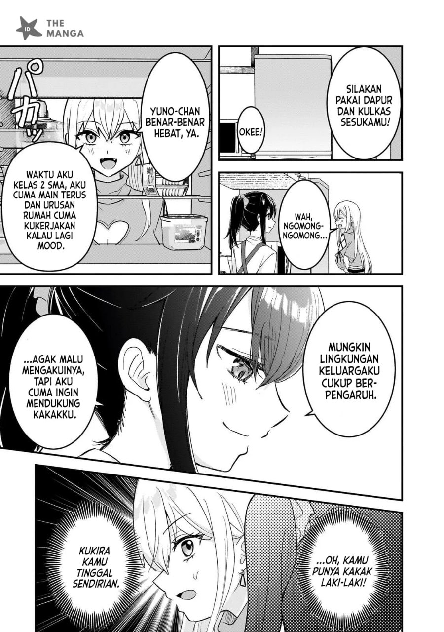 Aorikei Game Haishinsha (20-sai), Haishin no Kiri Wasure ni Yori Ii Hito Bare Suru. Chapter 12 - Page 22