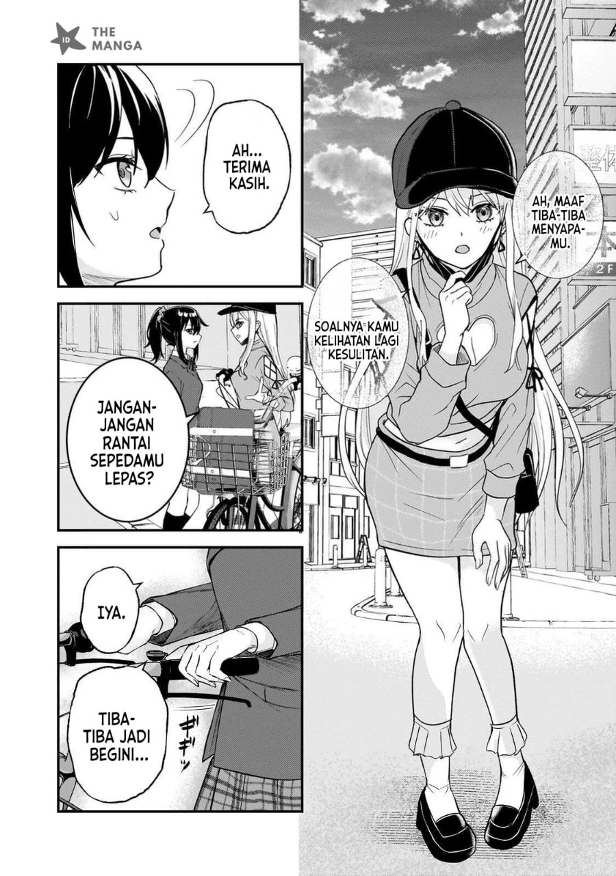 Aorikei Game Haishinsha (20-sai), Haishin no Kiri Wasure ni Yori Ii Hito Bare Suru. Chapter 12 - Page 9