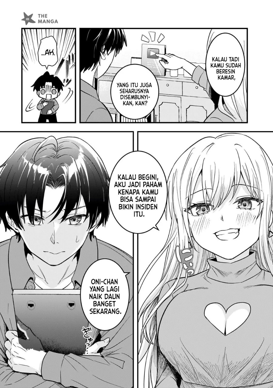 Aorikei Game Haishinsha (20-sai), Haishin no Kiri Wasure ni Yori Ii Hito Bare Suru. Chapter 13 - Page 20