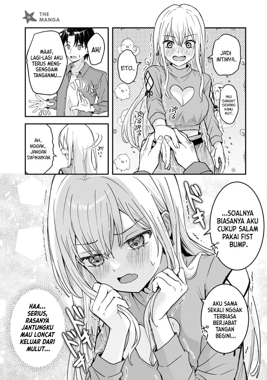 Aorikei Game Haishinsha (20-sai), Haishin no Kiri Wasure ni Yori Ii Hito Bare Suru. Chapter 13 - Page 29
