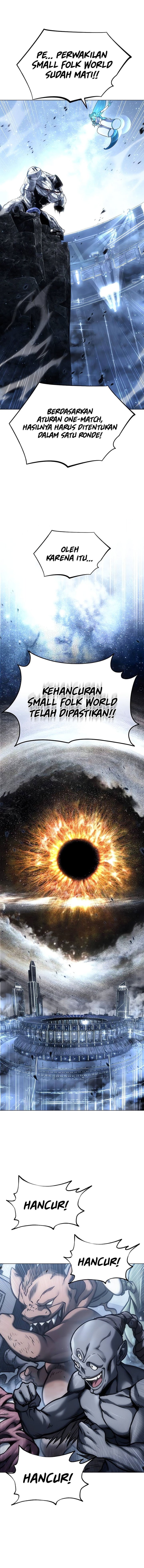 Apocalypse Battle Chapter 11 - Page 23