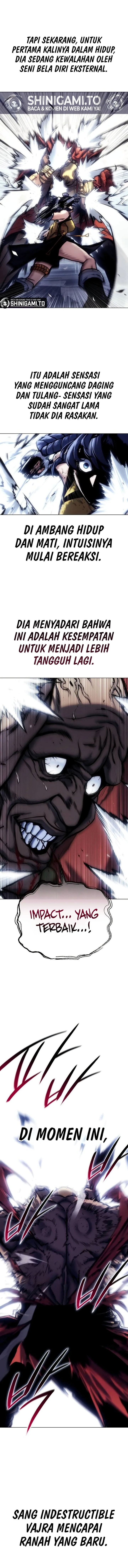 Apocalypse Battle Chapter 4 - Page 19