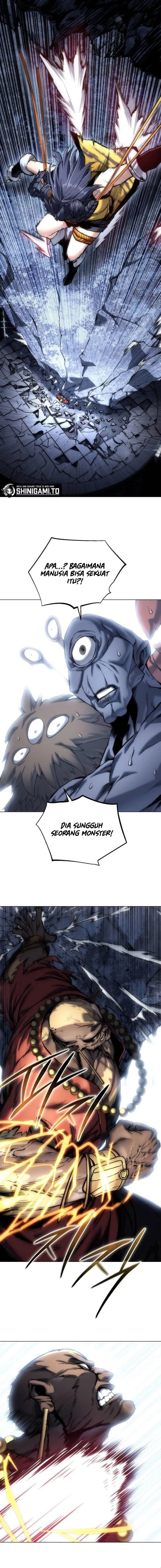 Apocalypse Battle Chapter 4 - Page 5