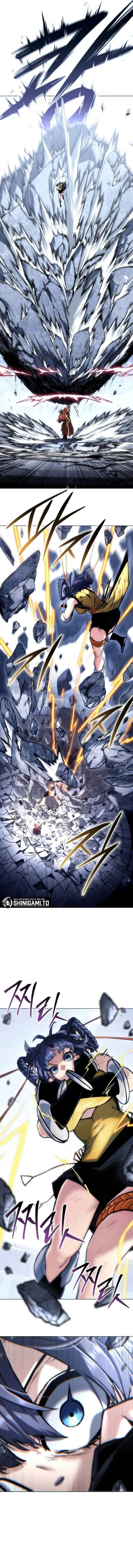 Apocalypse Battle Chapter 4 - Page 6