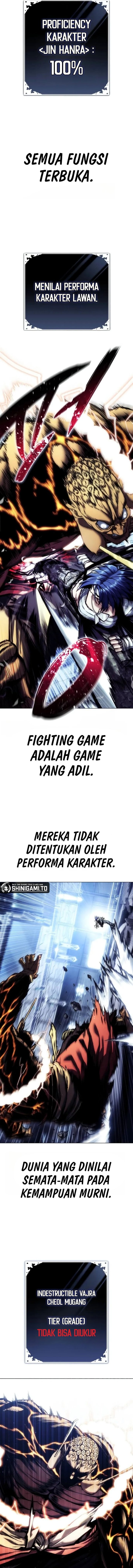 Baca Apocalypse Battle Chapter 5 Bahasa Indonesia page 40
