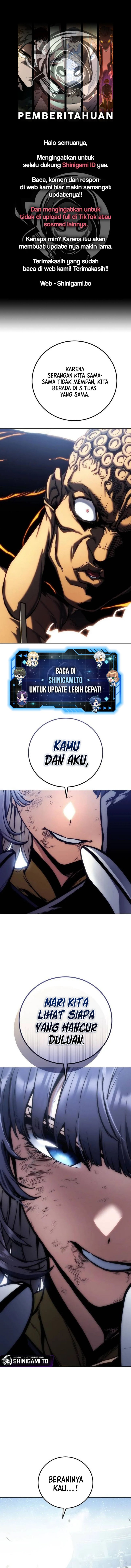 Baca Apocalypse Battle Chapter 5 Bahasa Indonesia page 8
