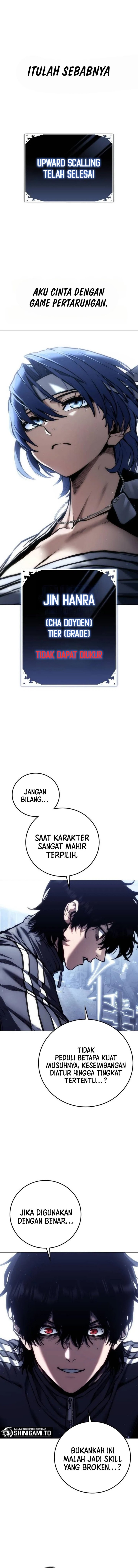 Baca Apocalypse Battle Chapter 5 Bahasa Indonesia page 44