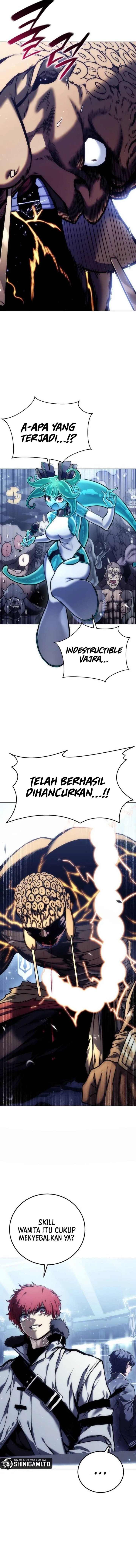 Baca Apocalypse Battle Chapter 5 Bahasa Indonesia page 46