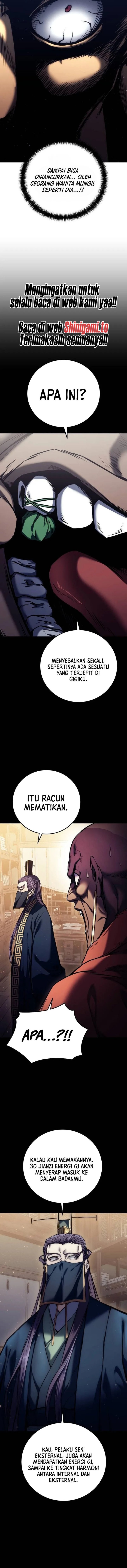 Baca Apocalypse Battle Chapter 5 Bahasa Indonesia page 54