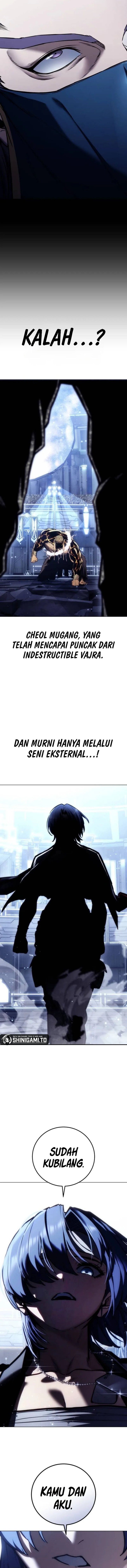 Baca Apocalypse Battle Chapter 5 Bahasa Indonesia page 58