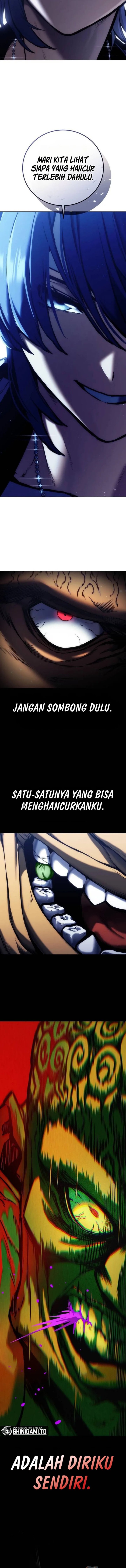 Baca Apocalypse Battle Chapter 5 Bahasa Indonesia page 60
