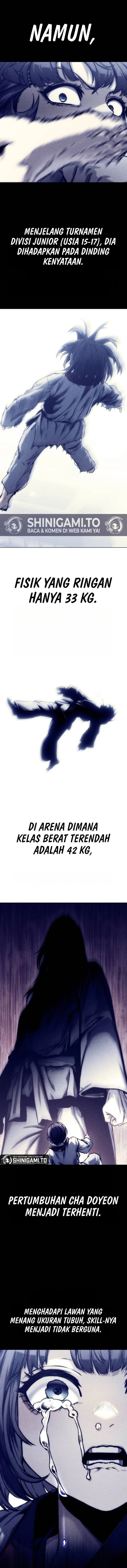 Baca Apocalypse Battle Chapter 5 Bahasa Indonesia page 18