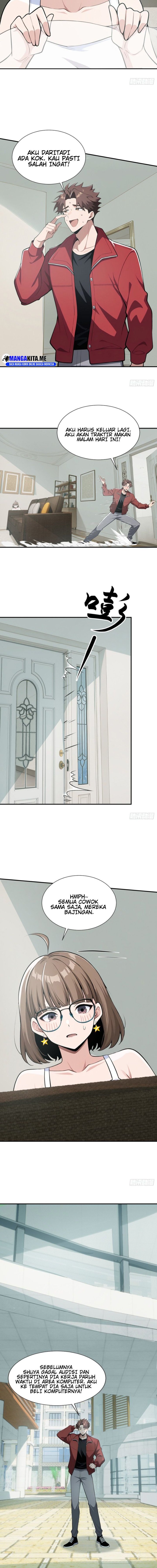 Baca Apocalypse Smuggler: Trading Spicy Strips for Gold Bars - Chapter 10 halaman 9