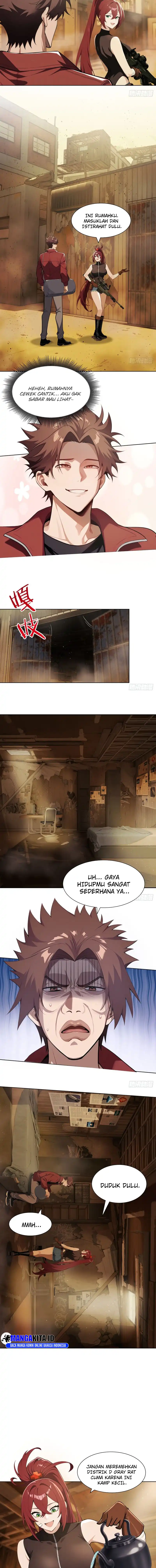 Baca Apocalypse Smuggler: Trading Spicy Strips for Gold Bars - Chapter 2 halaman 2