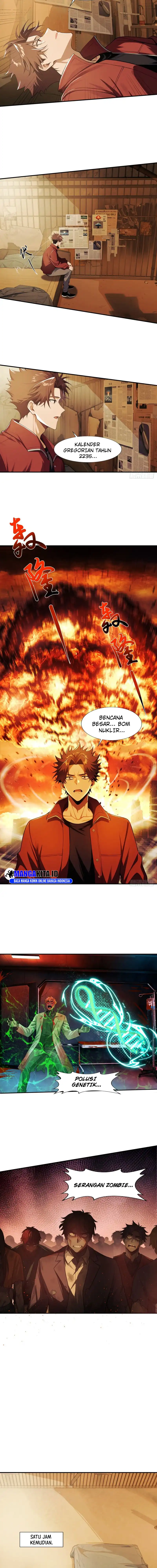 Baca Apocalypse Smuggler: Trading Spicy Strips for Gold Bars - Chapter 2 halaman 6