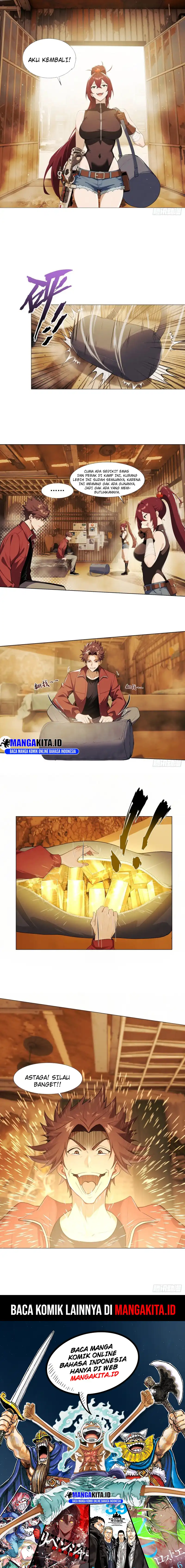 Baca Apocalypse Smuggler: Trading Spicy Strips for Gold Bars - Chapter 2 halaman 8