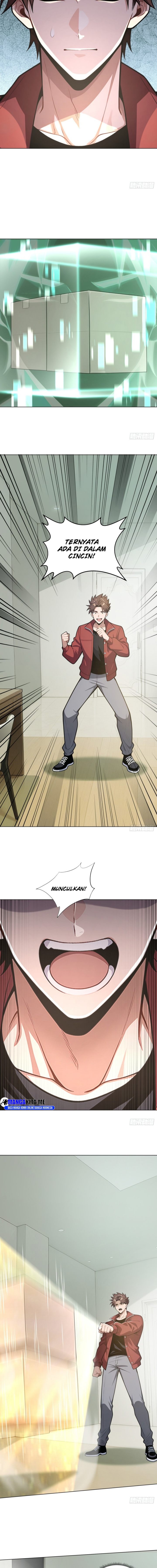Baca Apocalypse Smuggler: Trading Spicy Strips for Gold Bars - Chapter 8 halaman 6
