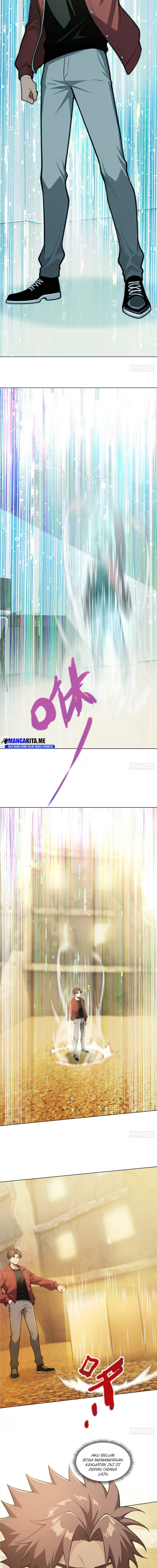 Baca Apocalypse Smuggler: Trading Spicy Strips for Gold Bars - Chapter 8 halaman 8