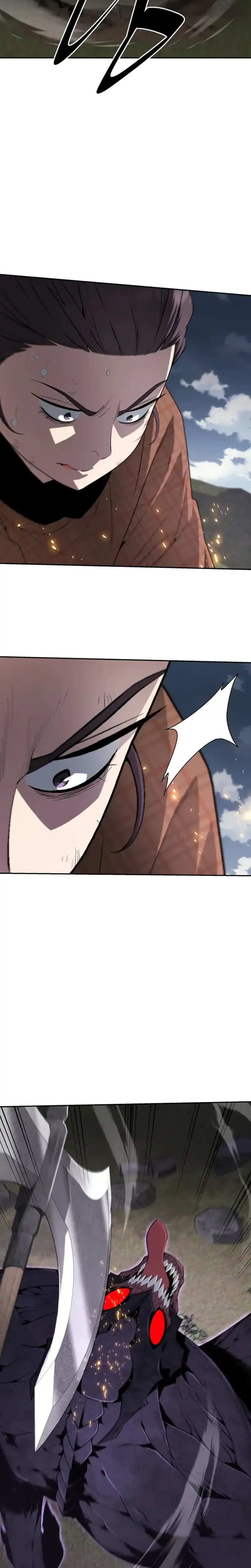 Baca Apocalyptic Chef Awakening - Chapter 100 halaman 10