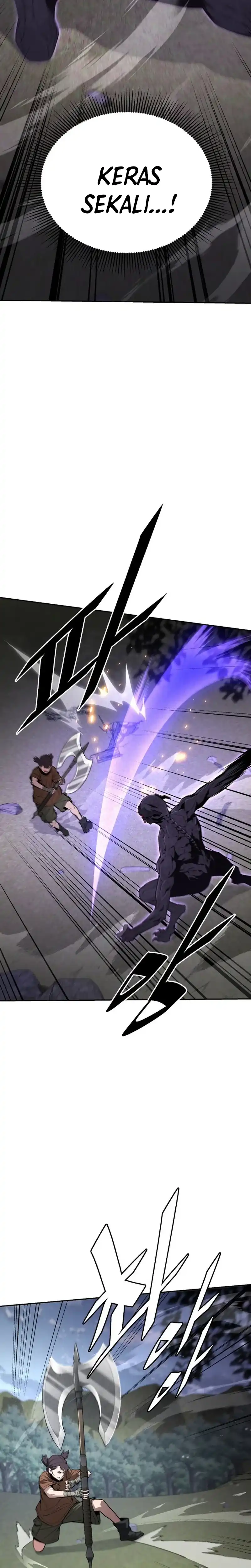 Baca Apocalyptic Chef Awakening - Chapter 100 halaman 11