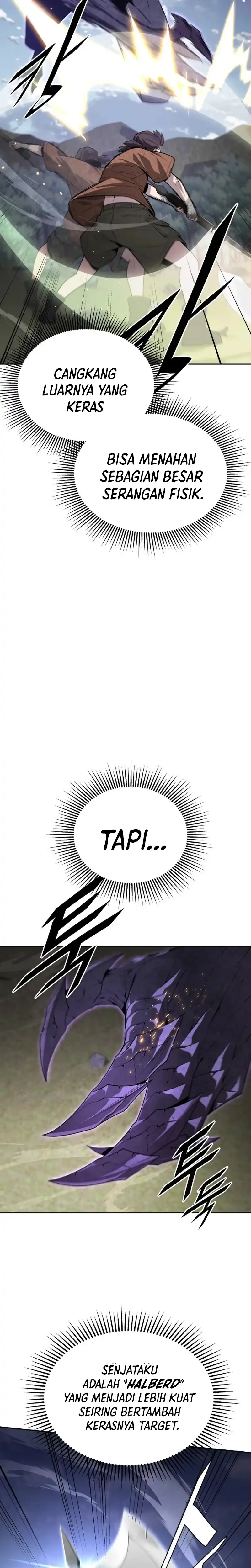 Baca Apocalyptic Chef Awakening - Chapter 100 halaman 15