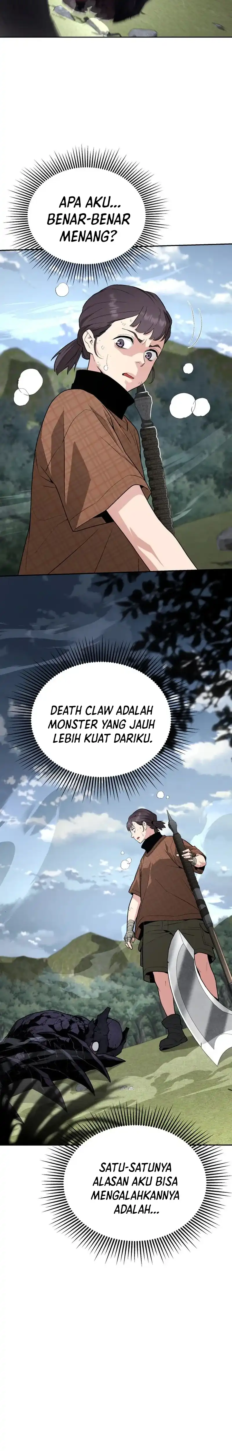 Baca Apocalyptic Chef Awakening - Chapter 100 halaman 19