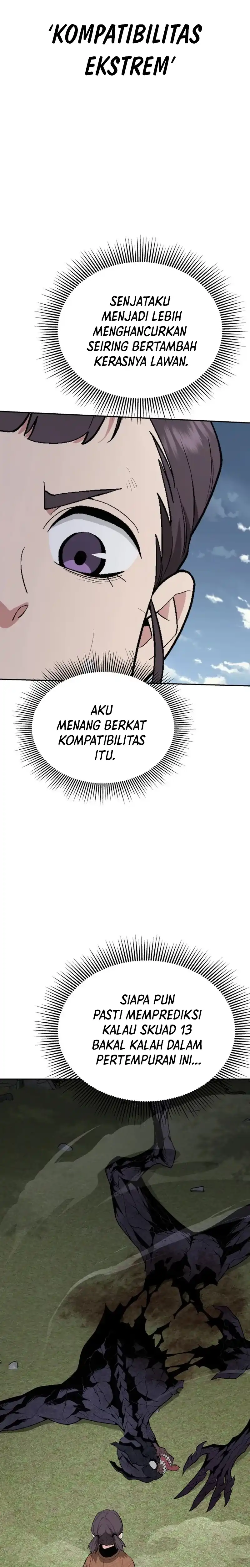 Baca Apocalyptic Chef Awakening - Chapter 100 halaman 20