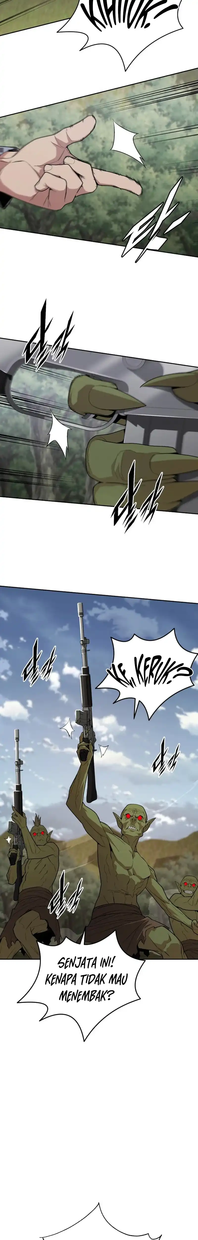 Baca Apocalyptic Chef Awakening - Chapter 100 halaman 24