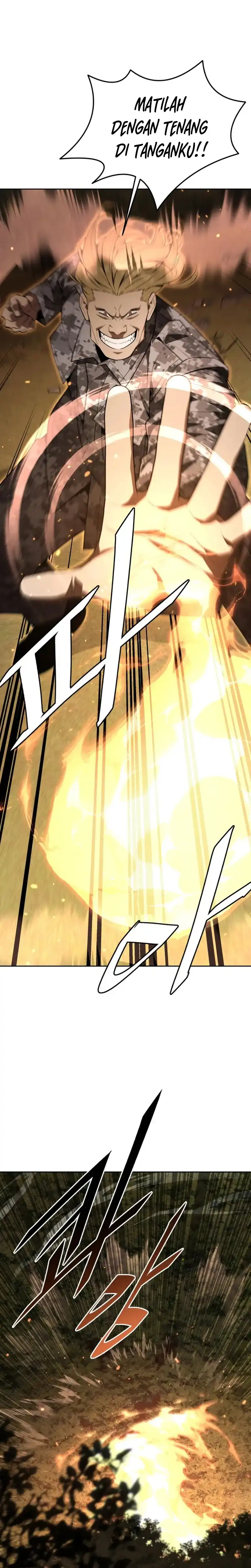 Baca Apocalyptic Chef Awakening - Chapter 100 halaman 26