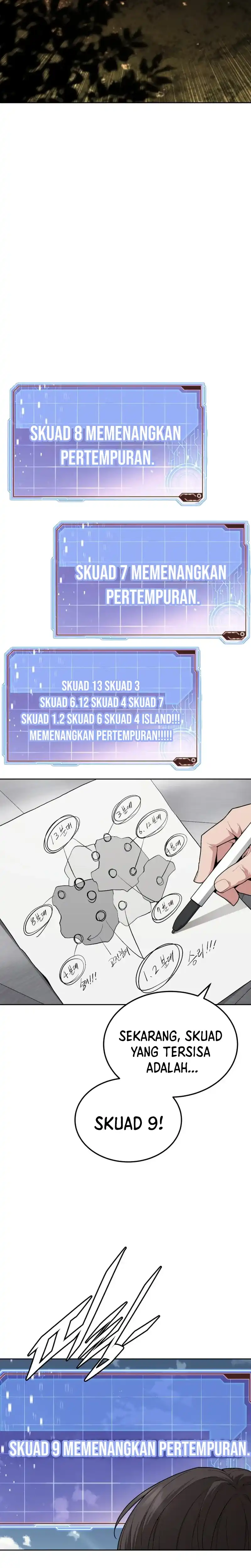 Baca Apocalyptic Chef Awakening - Chapter 100 halaman 27