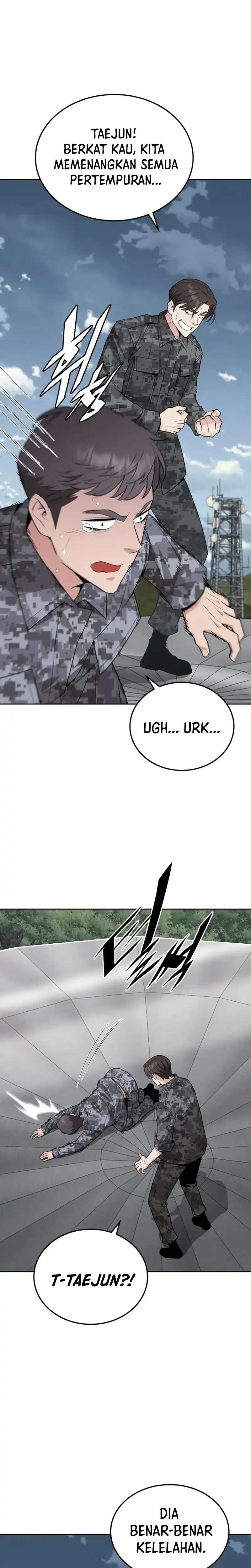 Baca Apocalyptic Chef Awakening - Chapter 100 halaman 29