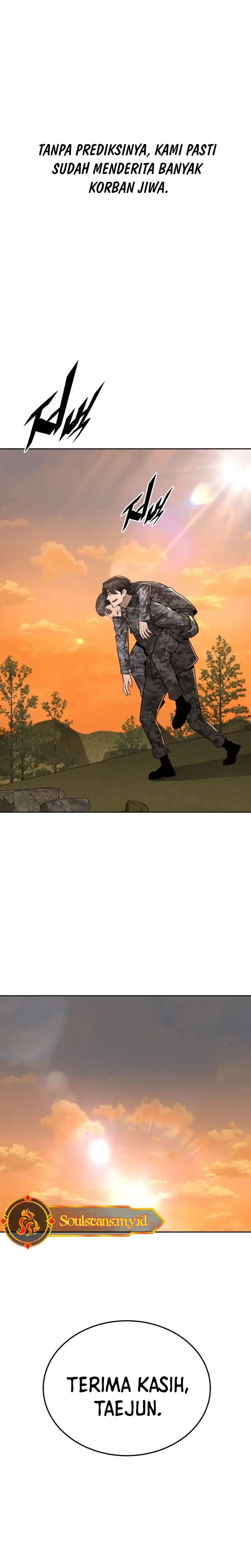 Baca Apocalyptic Chef Awakening - Chapter 100 halaman 31
